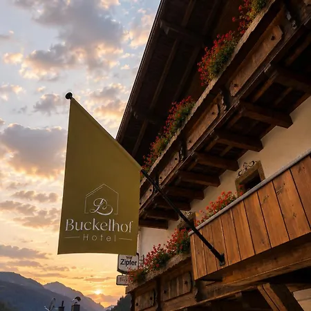 Hotel Buckelhof - See - 20 Min From Ischgl - Free Liftpass Summer-3