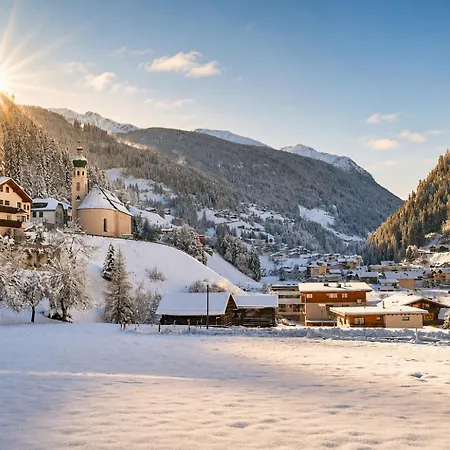 Hotel Buckelhof - See - 20 Min From Ischgl - Free Liftpass Summer-2